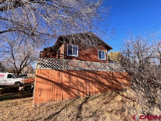 1168 N Oak Drive
