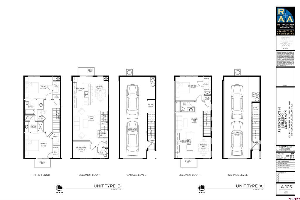 125 Salt Brush Street 603