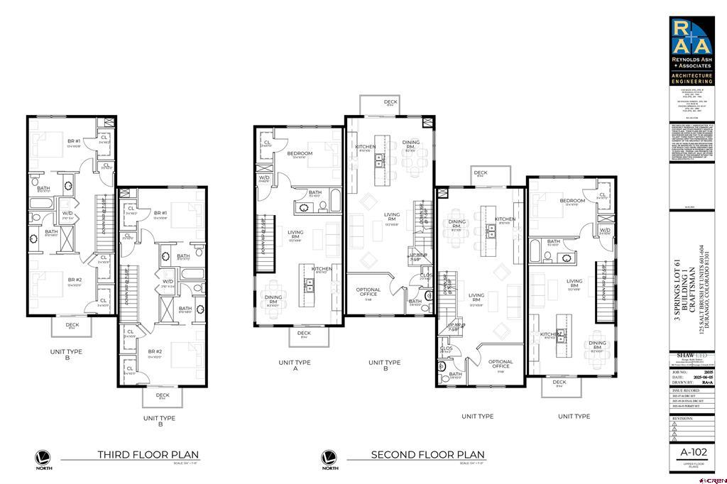 125 Salt Brush Street 603