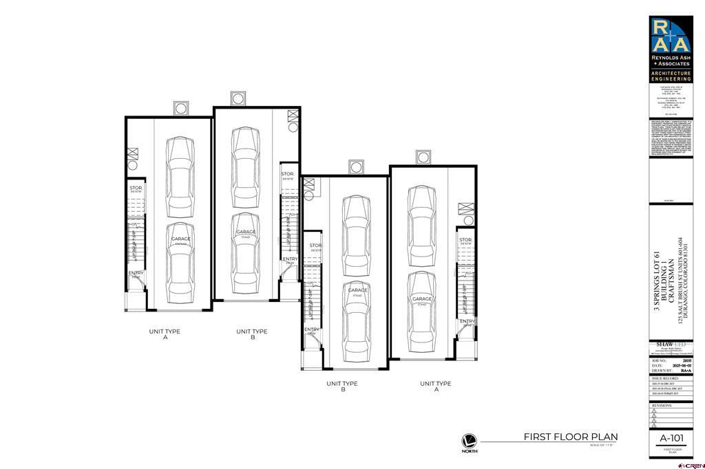 125 Salt Brush Street 603