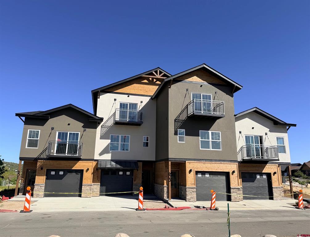 125 Salt Brush Street 603