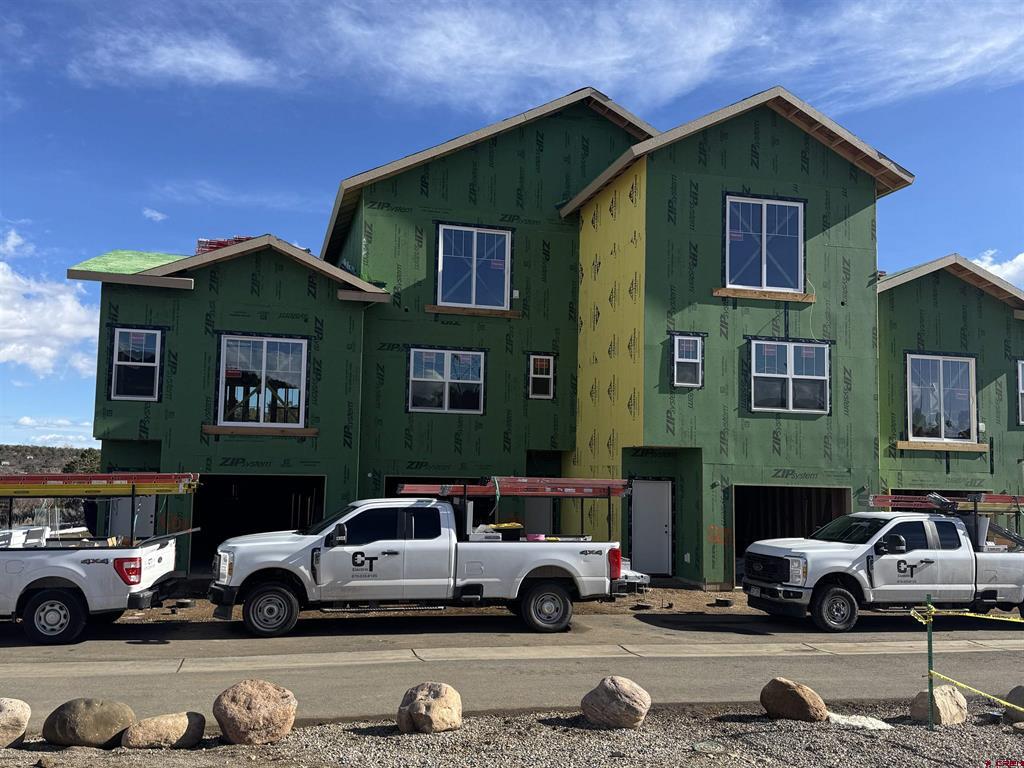 125 Salt Brush Street 603