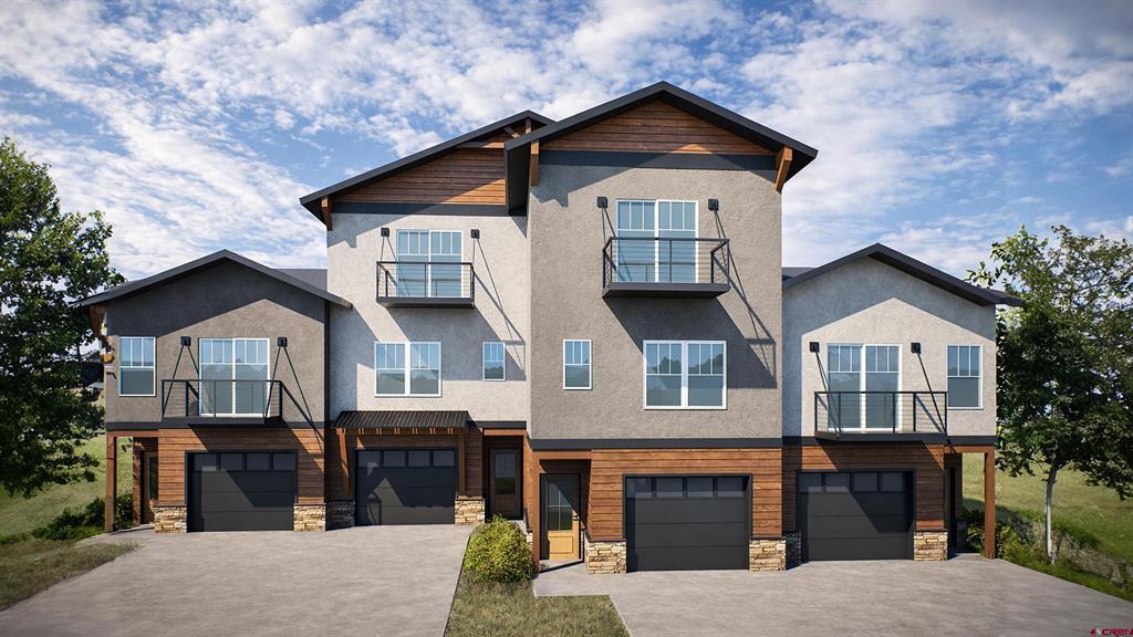 125 Salt Brush Street 603