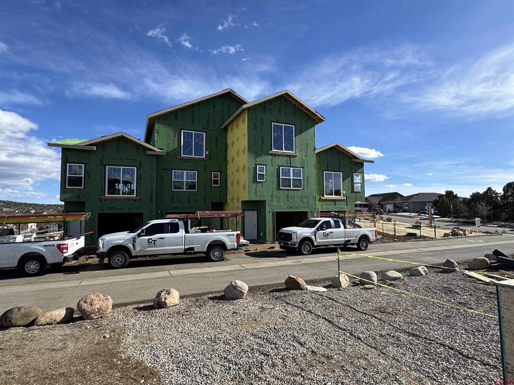 125 Salt Brush Street 603