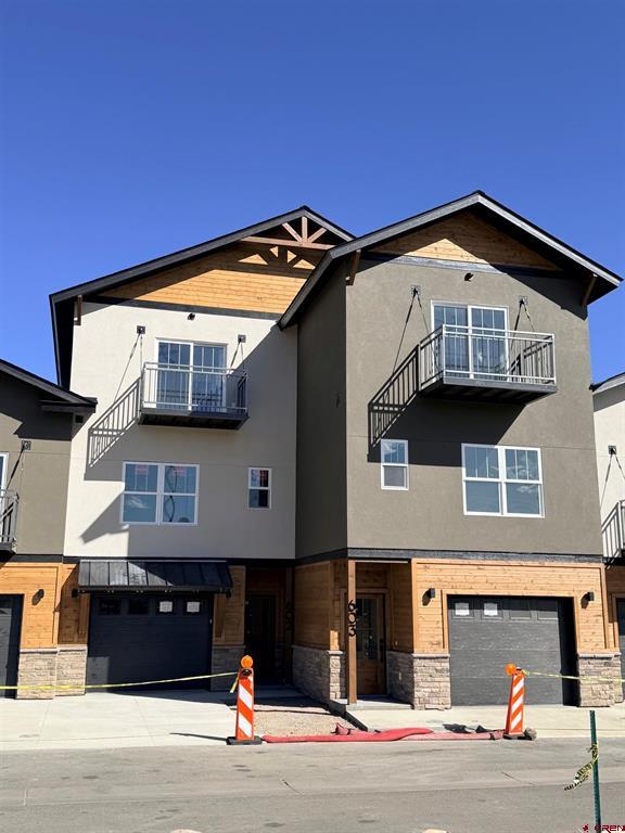 125 Salt Brush Street 603