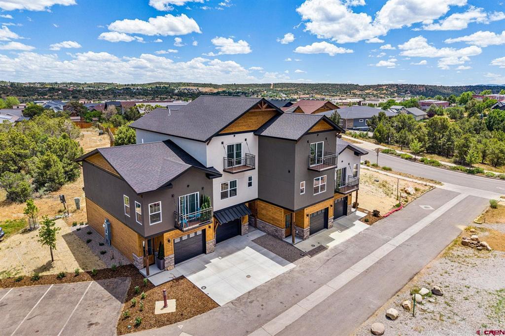 125 Salt Brush Street 603