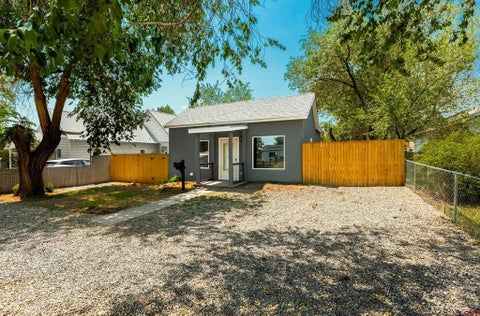 Photo of 209 S Chestnut ST, Cortez, CO 81321 (MLS # 837953)