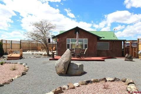 Photo of 10081 Highway 65, Austin, CO 81410 (MLS # 830795)