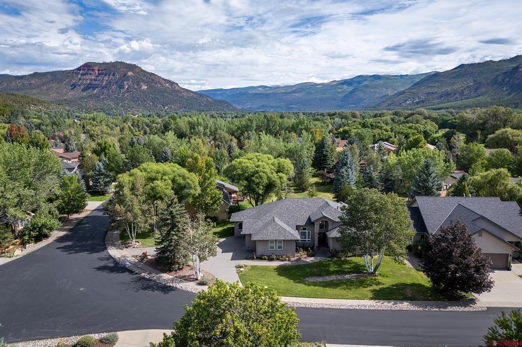601 Horse Thief Lane