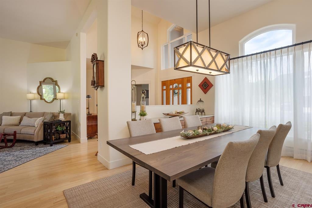 601 Horse Thief Lane