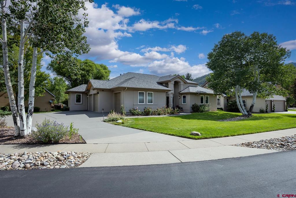 601 Horse Thief Lane