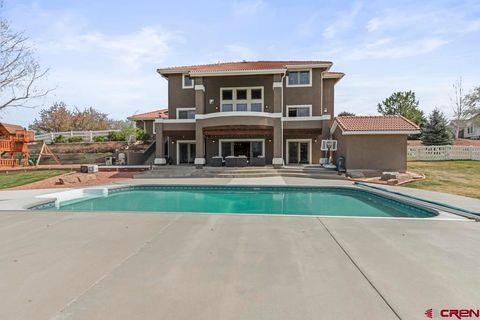 Photo of 67527 Oakridge Lane, Montrose, CO 81401 (MLS # 833367)