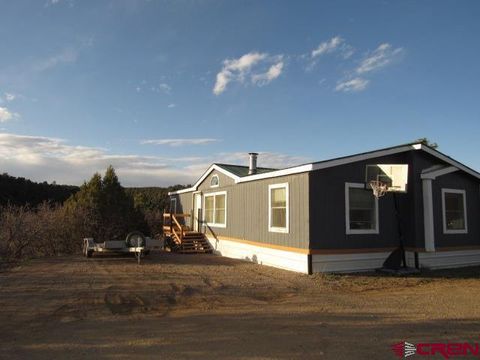 37860 E HWY 160 Bayfield CO 81122