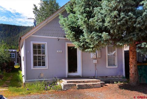 308 Whiterock Avenue Crested Butte CO 81224