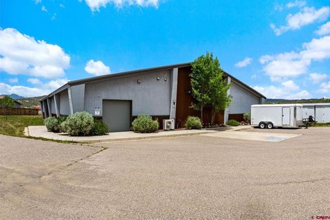 28753 Highway 160 Durango CO 81301