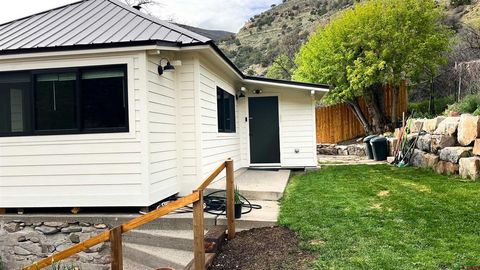 Photo of 125 King Avenue, Somerset, CO 81434 (MLS # 834282)