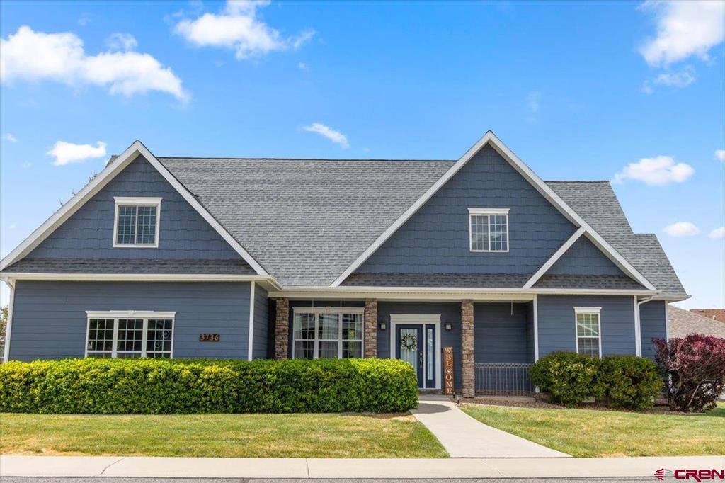 3736 Buffalo Lane