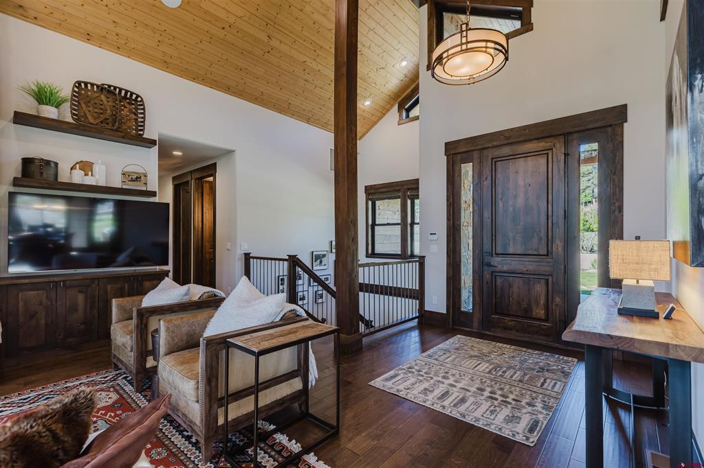 241 Powder Horn Drive