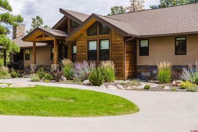 241 Powder Horn Drive Pagosa Springs CO 81147