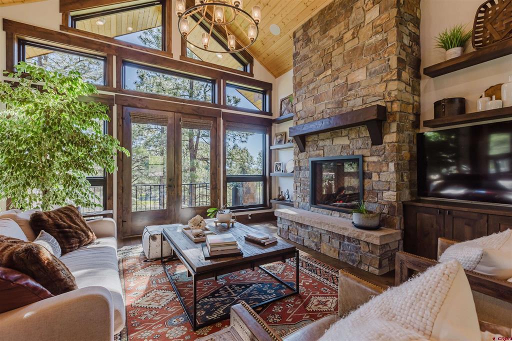 241 Powder Horn Drive