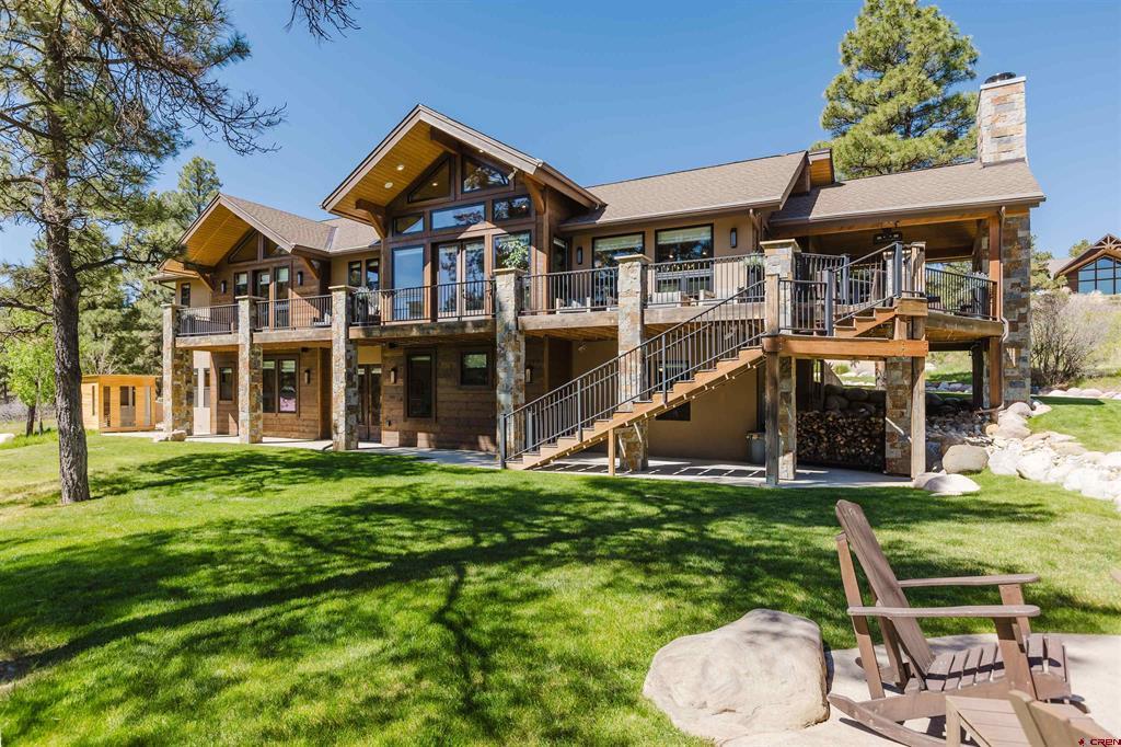 241 Powder Horn Drive
