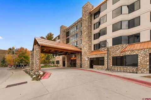 6 Emmons Road 265 Mt. Crested Butte CO 81225