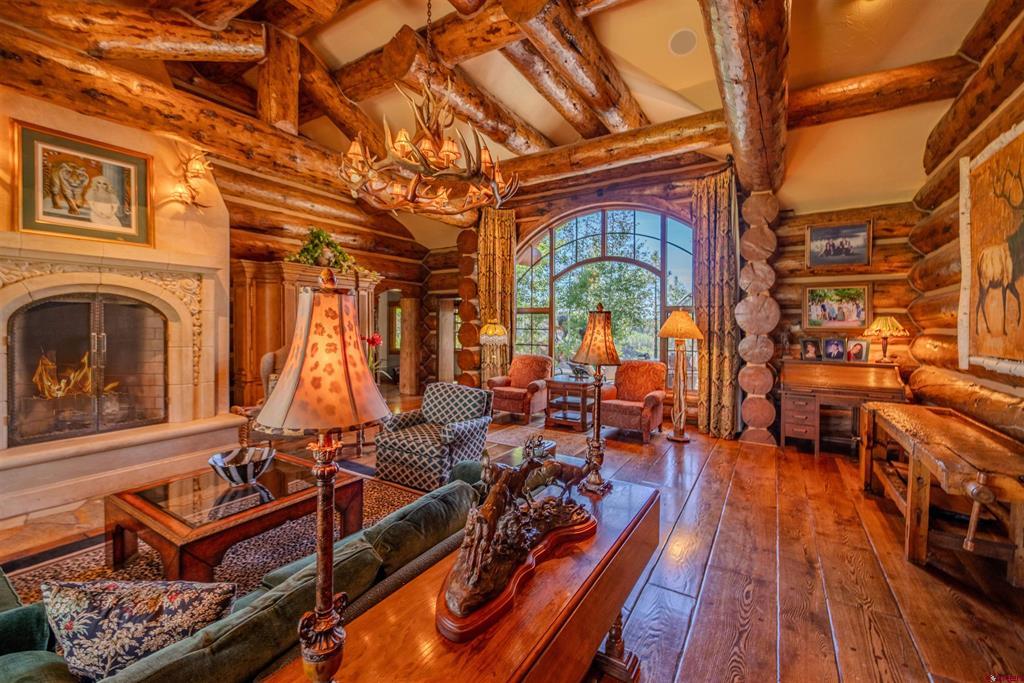 3101 Hidden Valley Drive