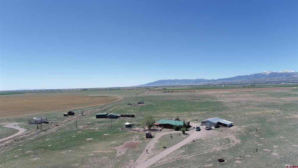 Photo 1 of 34 — 5538 W County Road 10 N, Del Norte, CO 81132