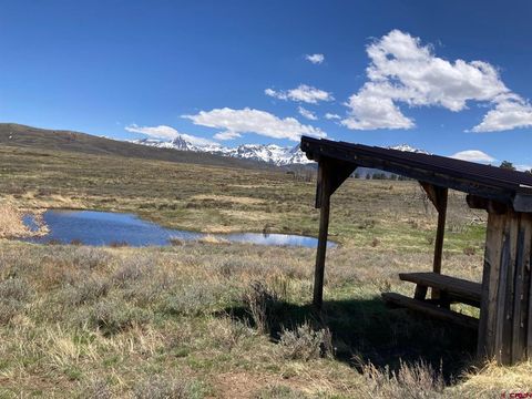 Property photo of Lot 14 62x Road, Placerville, CO 81430