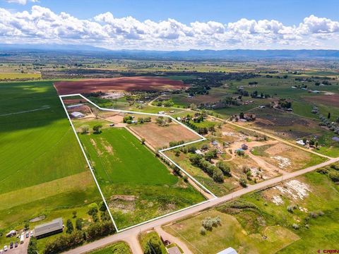 16932 Road 20 Cortez CO 81321