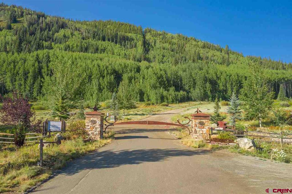 811 Hidden Mine Road