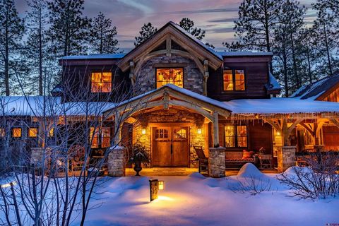 213 Window Lake Durango CO 81301