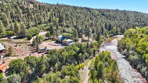 Photo of 901 Merritt Way, Dolores, CO 81323 (MLS # 839051)