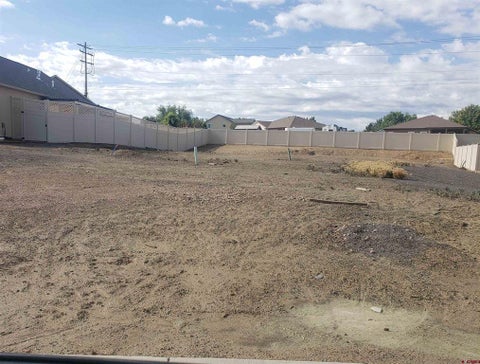 Photo of TBD Stoney Creek Lane, Montrose, CO 81401 (MLS # 839243)