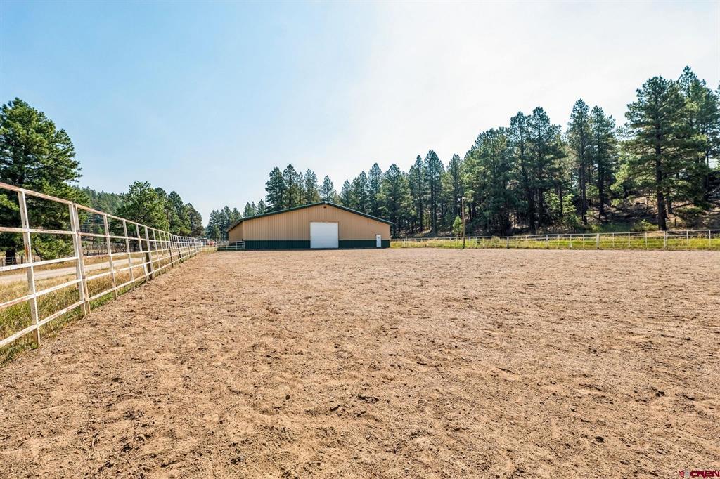 2400 Piedra Road