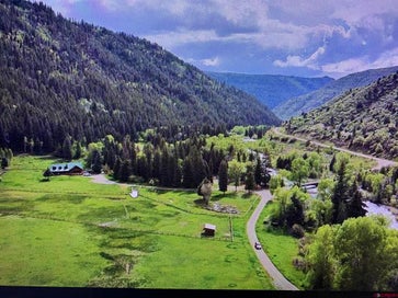 27711 County Road 12 Somerset CO 81434