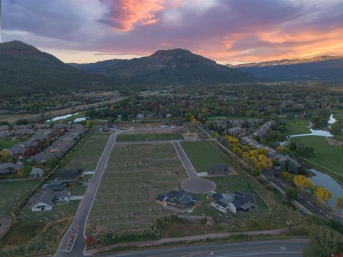 161 West Dalton Road Durango CO 81301