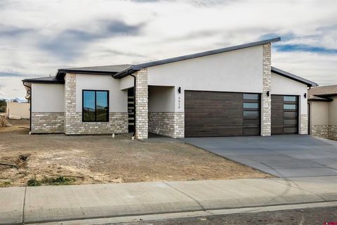 3610 Ashberry Street Montrose CO 81401