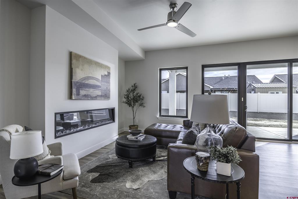 3610 Ashberry Street