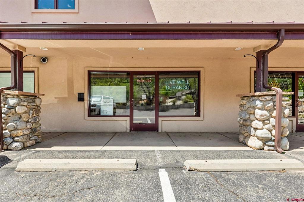 1537 Florida Road 105 & 106
