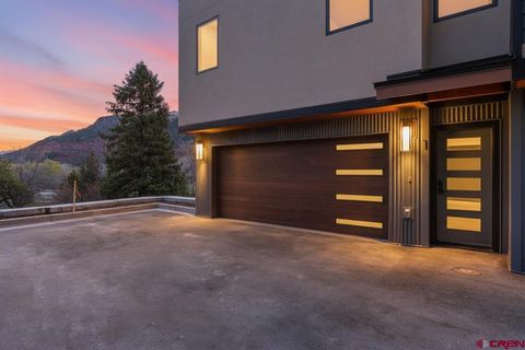 1792 County Road 203 1 Durango CO 81301