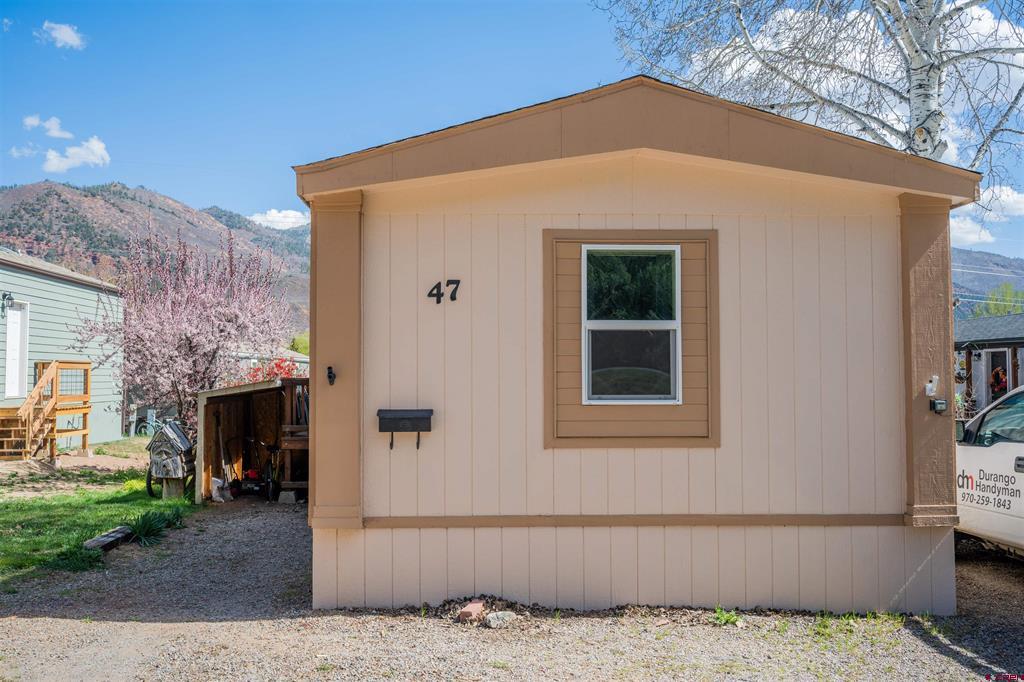 6000 County Road 203 #47