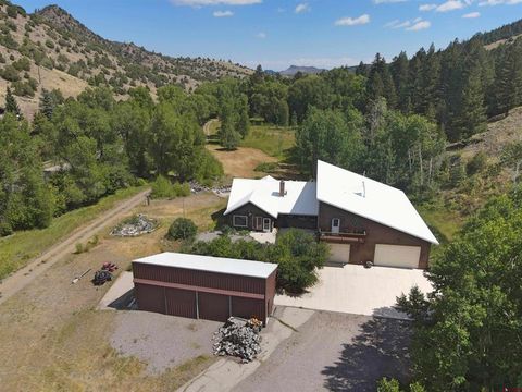10586 County Road 14 Del Norte CO 81132