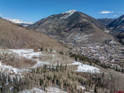 Property photo of Tbd Yanky Boy, Hillside, Sam Patch Avenue, Rico, CO 81332