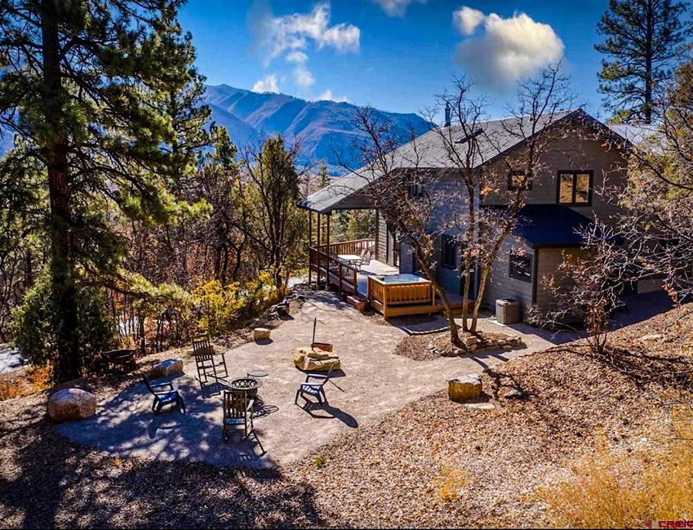 151 Lockes Mountain Road