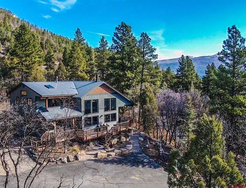 151 Lockes Mountain Road Durango CO 81301