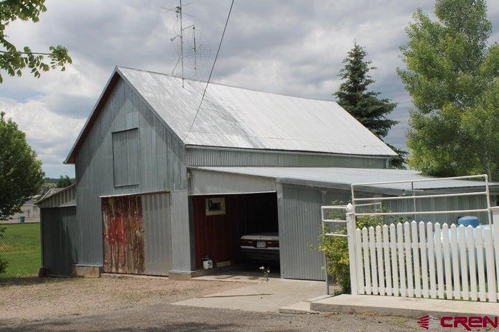 1596 Naturita Street