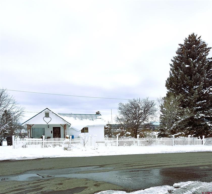 1596 Naturita Street