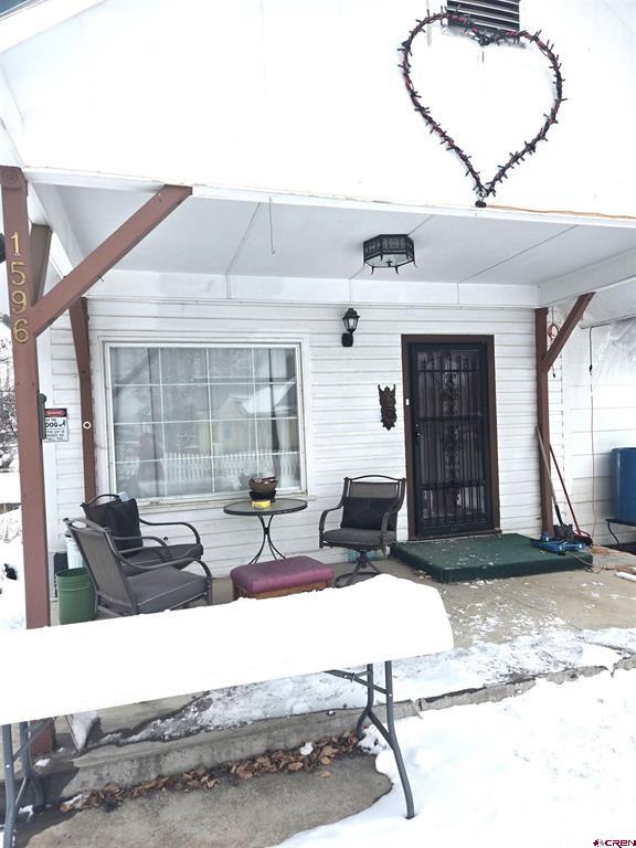 1596 Naturita Street