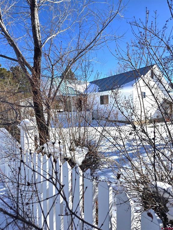 1596 Naturita Street